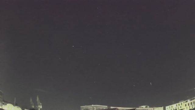 AMS62 meteor