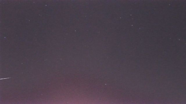 AMS62 meteor