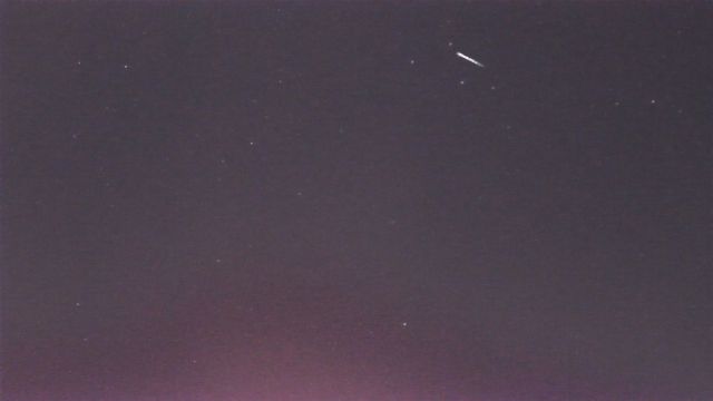 AMS62 meteor