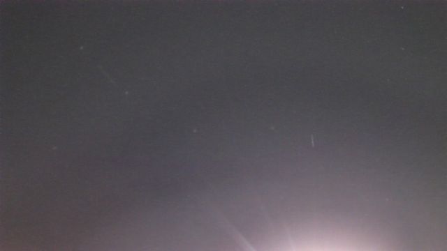 AMS62 meteor