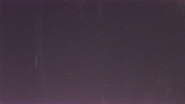 AMS62 meteor