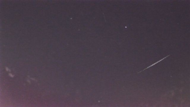AMS62 meteor
