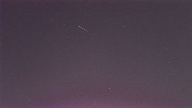 AMS62 meteor