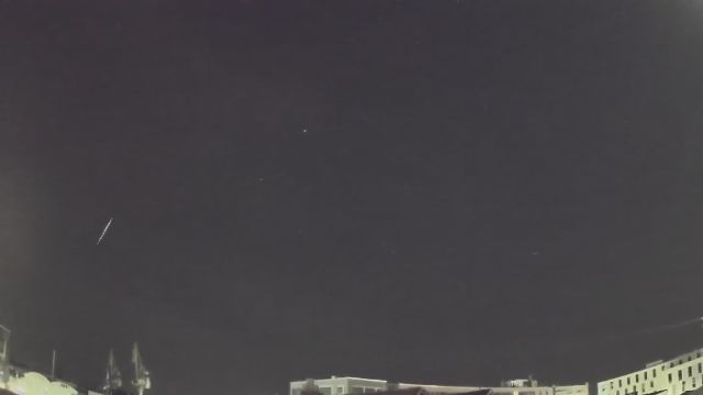 AMS62 meteor