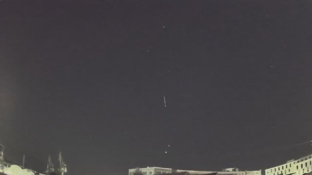 AMS62 meteor