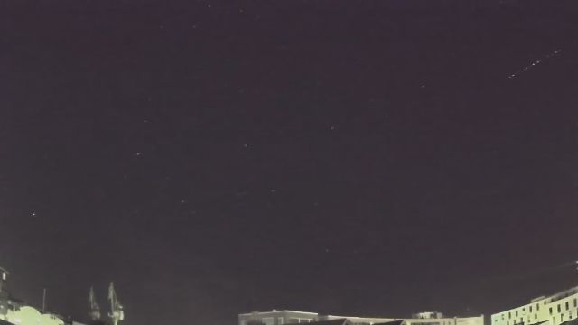 AMS62 meteor