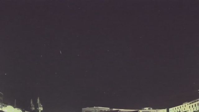 AMS62 meteor