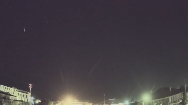 AMS62 meteor