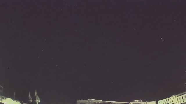 AMS62 meteor