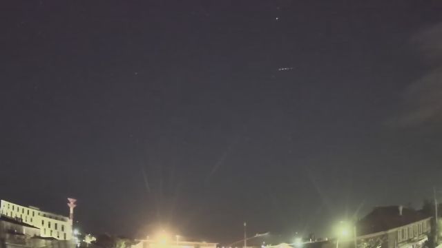 AMS62 meteor