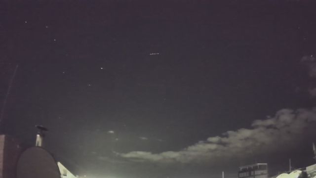AMS62 meteor