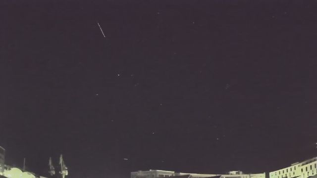 AMS62 meteor
