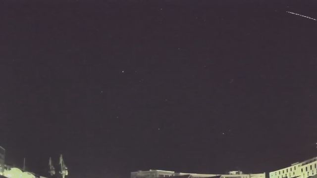 AMS62 meteor