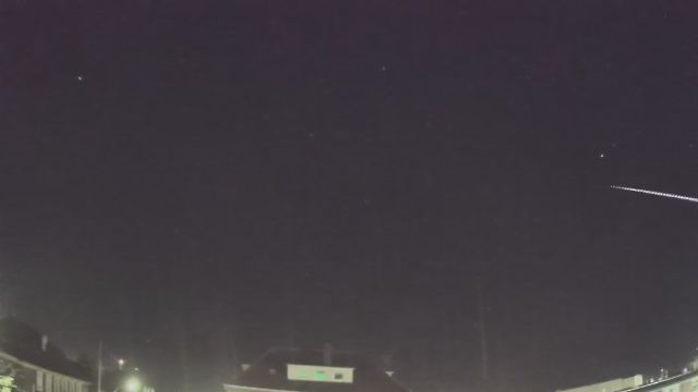AMS62 meteor