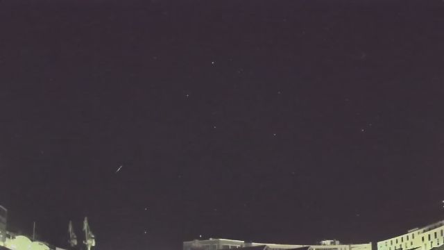 AMS62 meteor