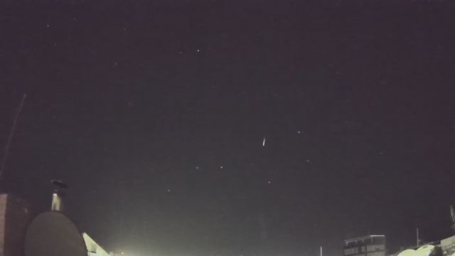 AMS62 meteor