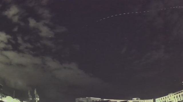 AMS62 meteor