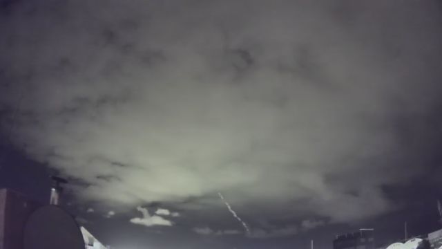 AMS62 meteor