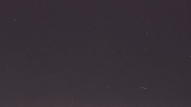 AMS62 meteor
