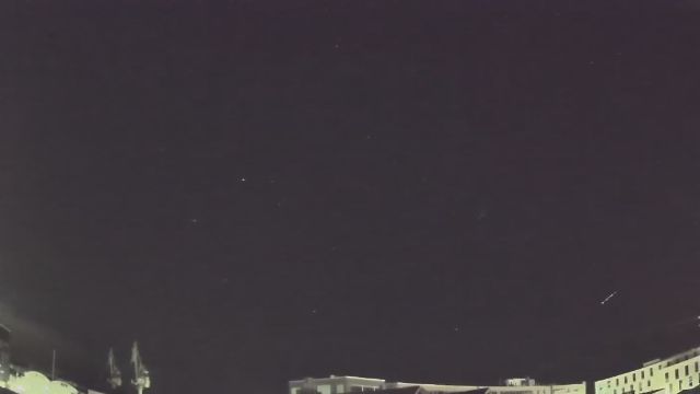 AMS62 meteor