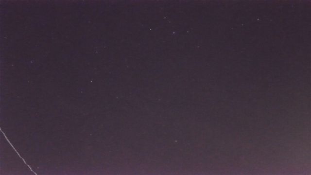 AMS62 meteor