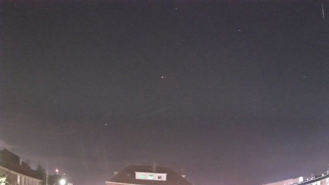 AMS62 meteor