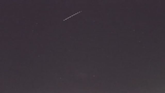 AMS62 meteor