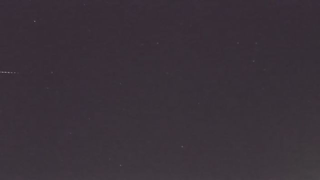 AMS62 meteor