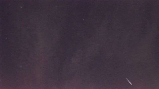 AMS62 meteor