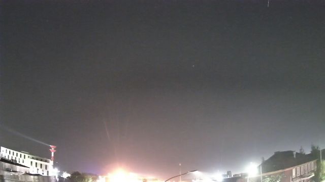 AMS62 meteor