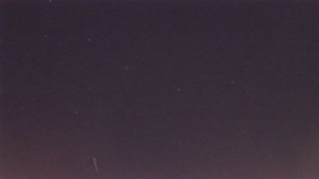 AMS62 meteor