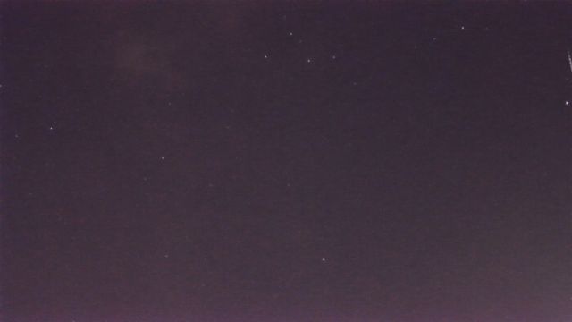 AMS62 meteor
