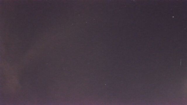 AMS62 meteor