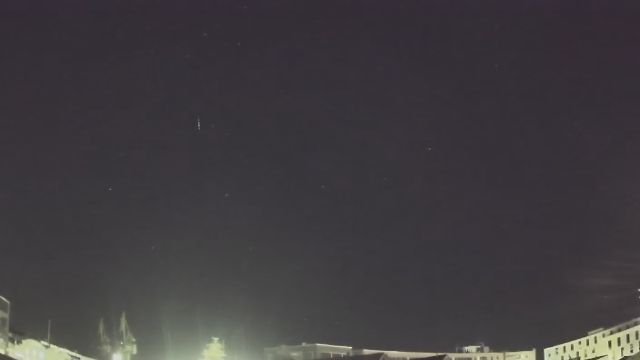 AMS62 meteor