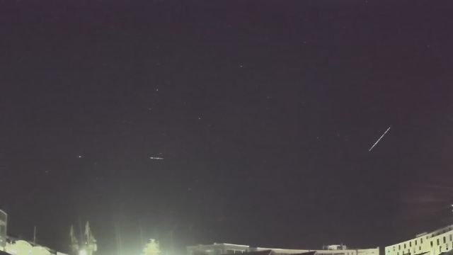 AMS62 meteor