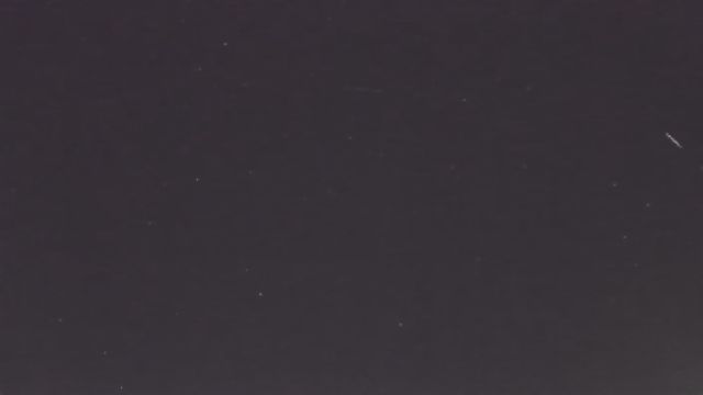AMS62 meteor