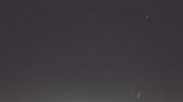 AMS62 meteor