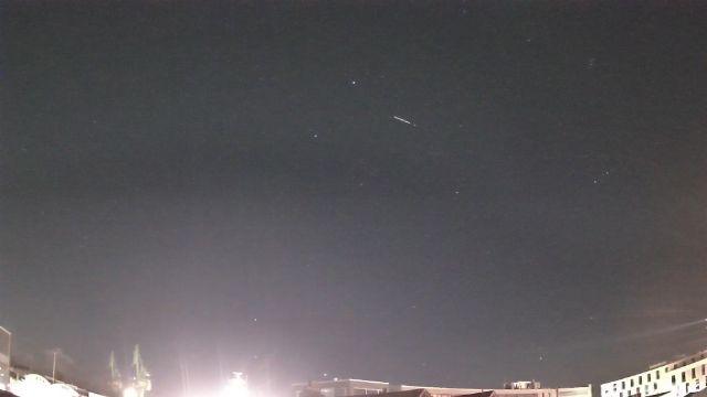 AMS62 meteor