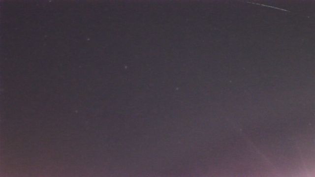 AMS62 meteor