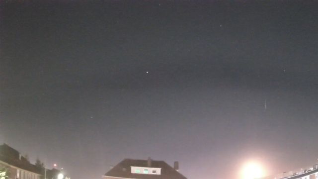 AMS62 meteor