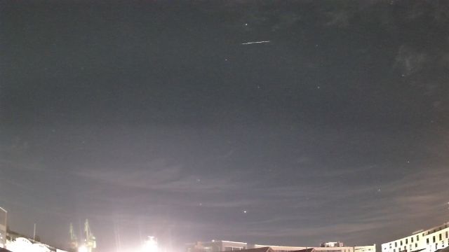 AMS62 meteor