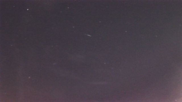 AMS62 meteor