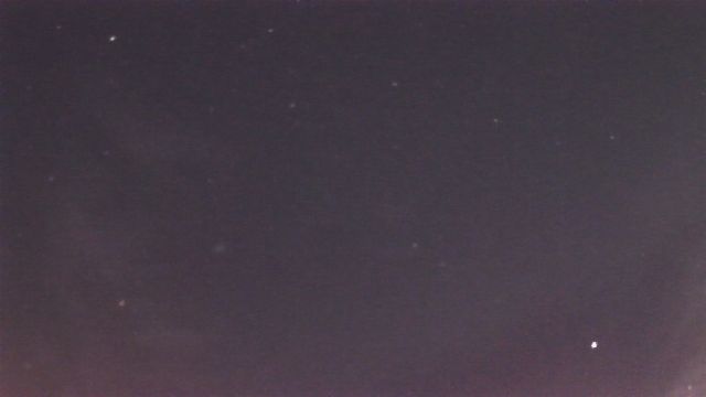 AMS62 meteor
