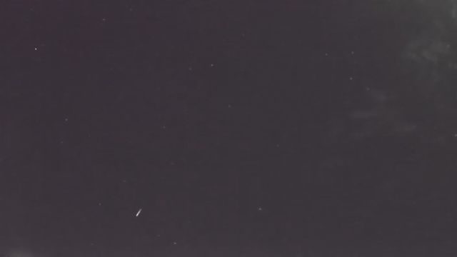 AMS62 meteor