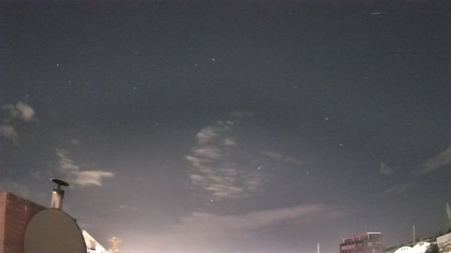 AMS62 meteor