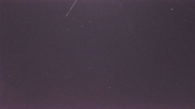 AMS62 meteor
