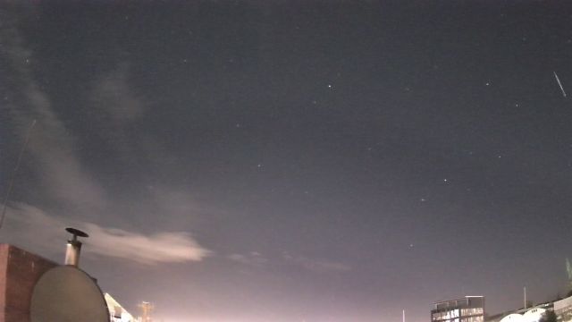 AMS62 meteor