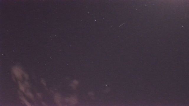 AMS62 meteor