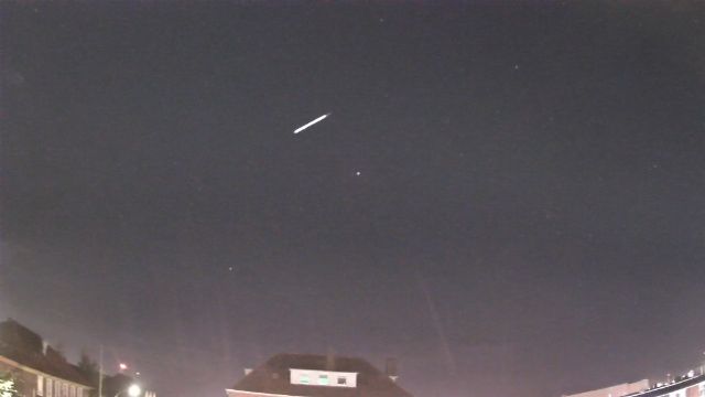 AMS62 meteor