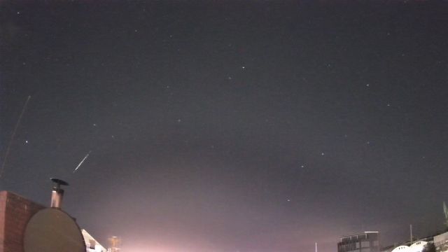 AMS62 meteor